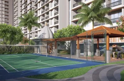 Infini Jagtap City gallery image 1