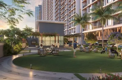 Infini Jagtap City 17