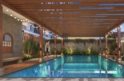 Infini Jagtap City 18