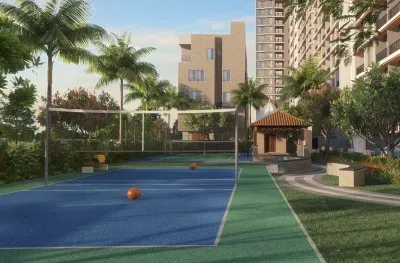 Infini Jagtap City 19