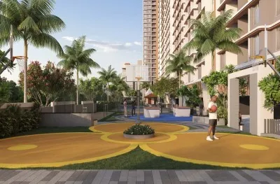 Infini Jagtap City gallery image 2