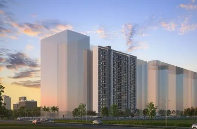 Infini Jagtap City gallery image 3