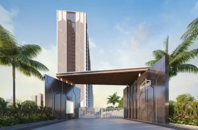 Infini Jagtap City gallery image 4