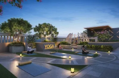 Infini Jagtap City gallery image 5