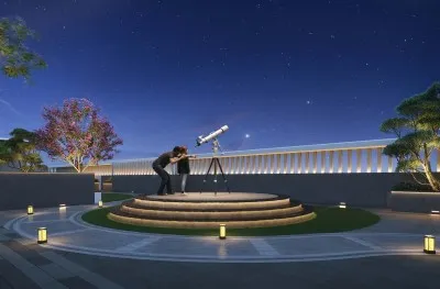 Infini Jagtap City gallery image 6