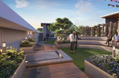 Infini Jagtap City gallery image 8
